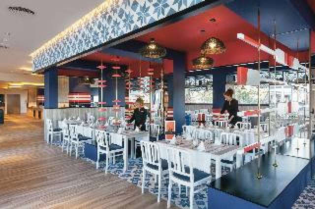 Restaurante