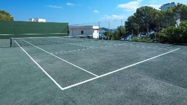 Desportos y Entretenimento