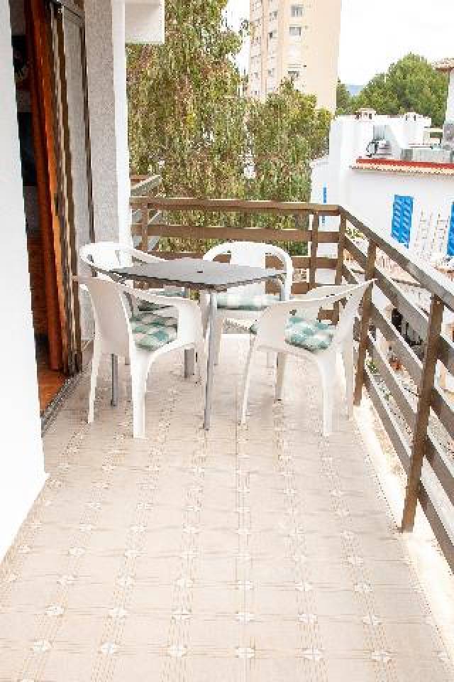 Terraço