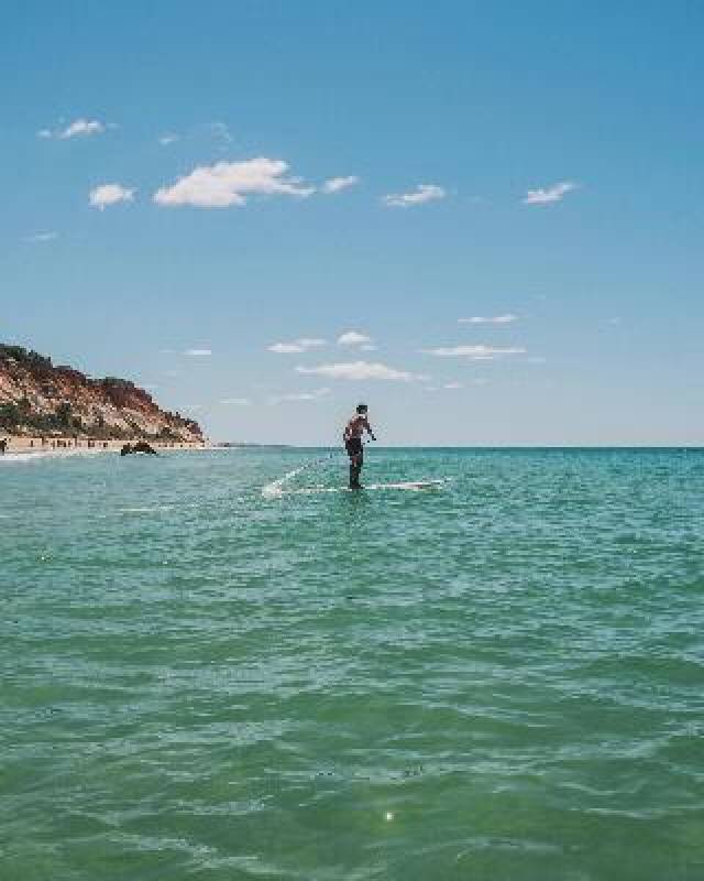 Praia