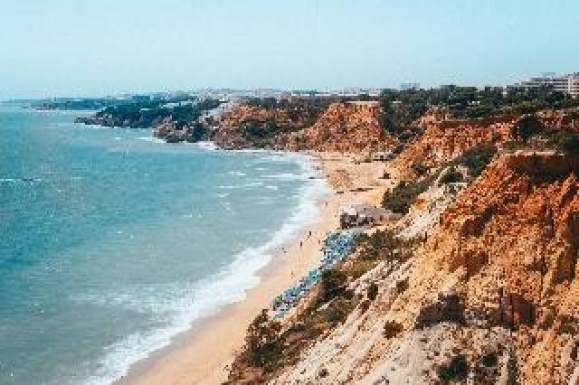 Praia