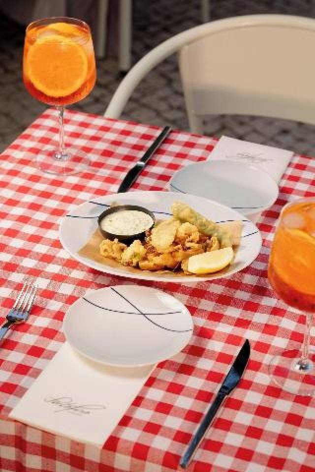 Restaurante
