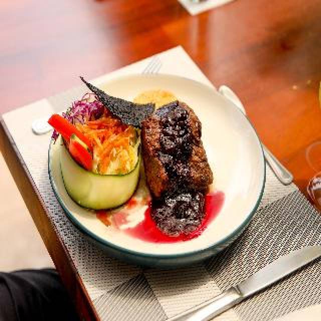 Restaurante