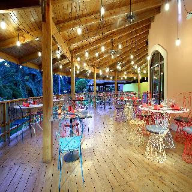 Restaurante