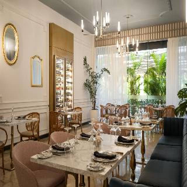 Restaurante
