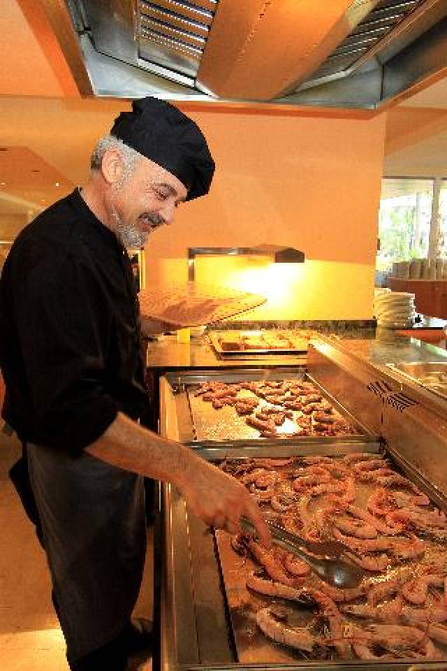 Restaurante