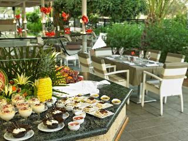 Restaurante