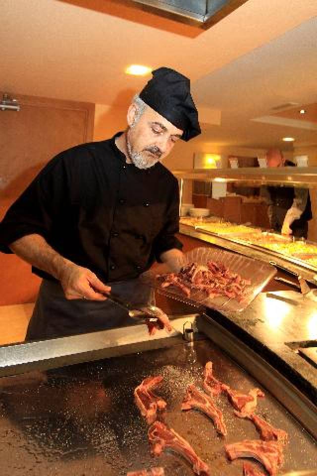 Restaurante