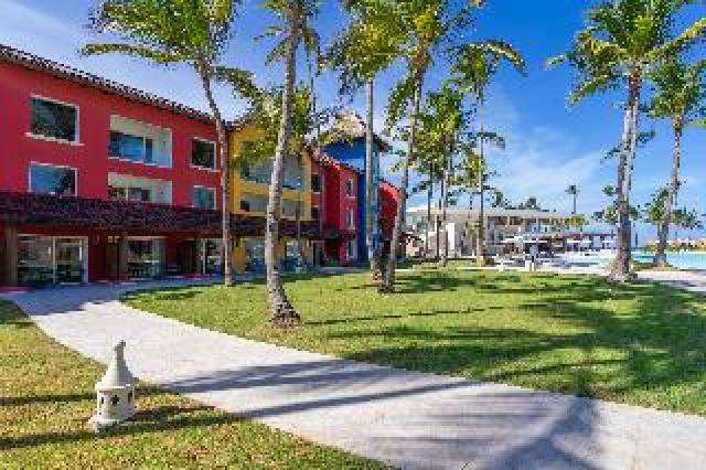 Vista General