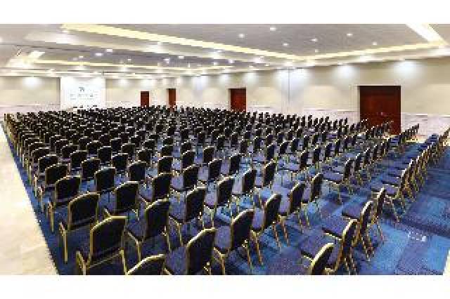 Conferencias