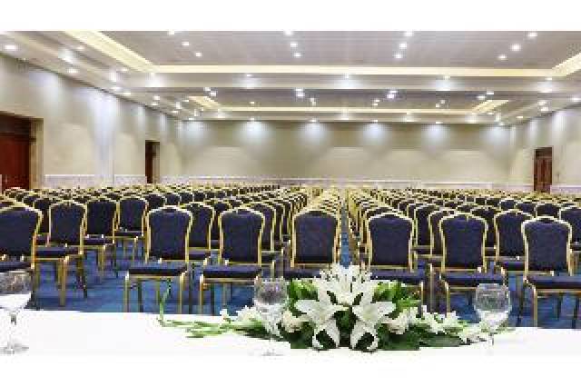 Conferencias