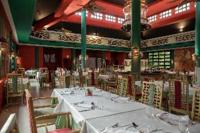 Restaurante