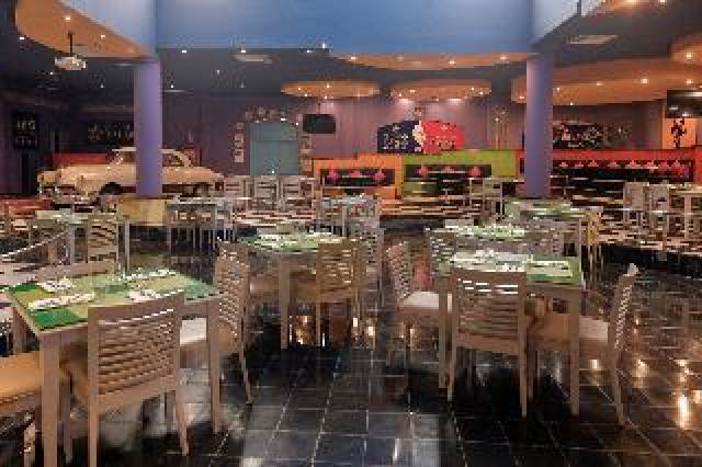 Restaurante