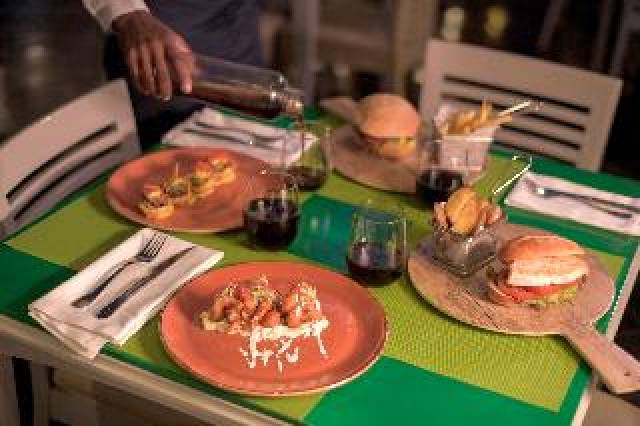 Restaurante