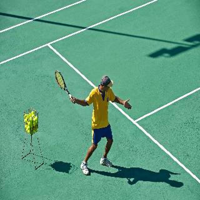 Desportos y Entretenimento