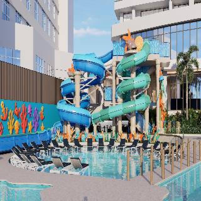 Piscina