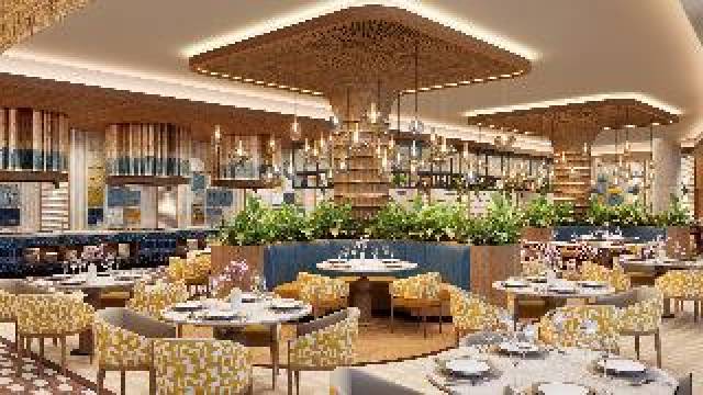 Restaurante