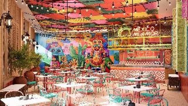 Restaurante