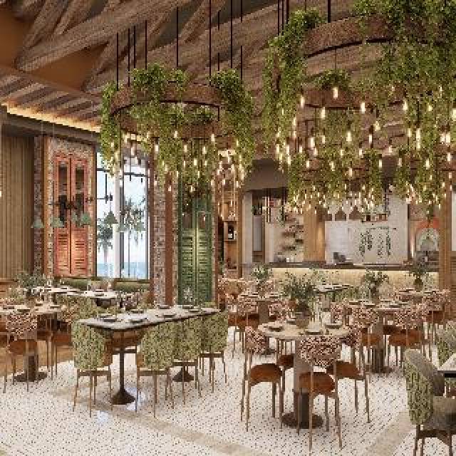 Restaurante