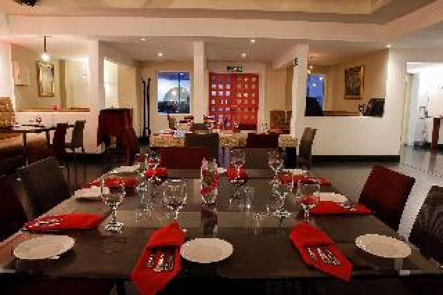 Restaurante