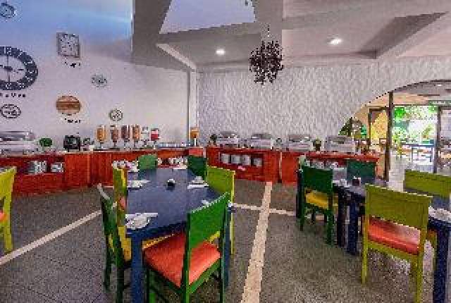 Restaurante