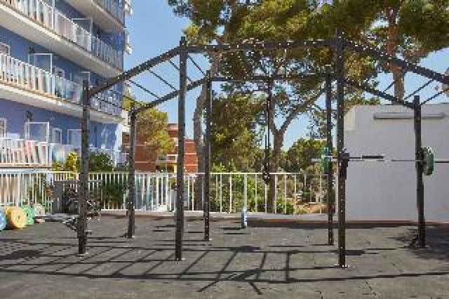 Desportos y Entretenimento