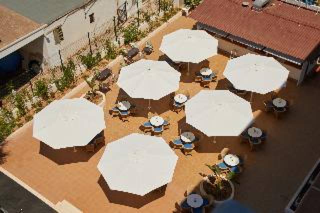 Terraço