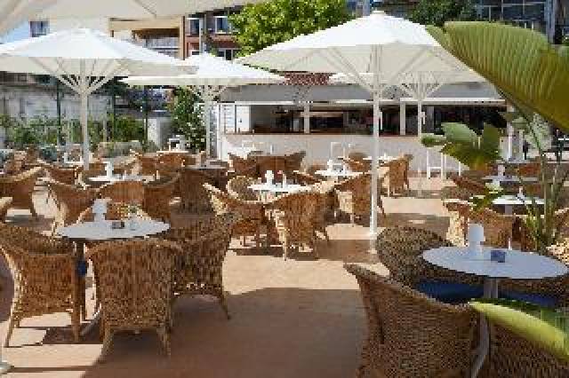 Terraço
