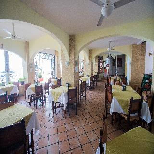 Restaurante