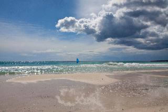 Praia