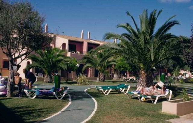 Terraço