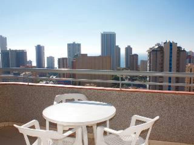 Terraço