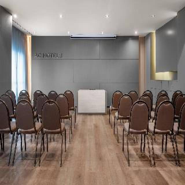 Conferencias