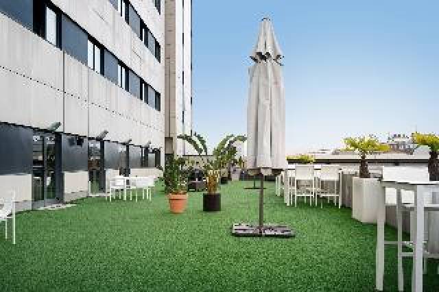 Terraço