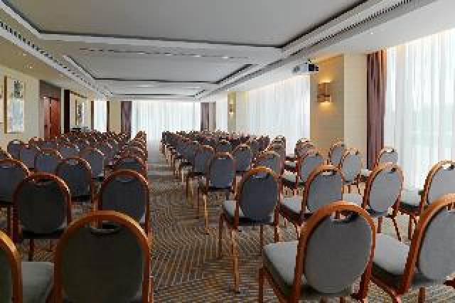 Conferencias