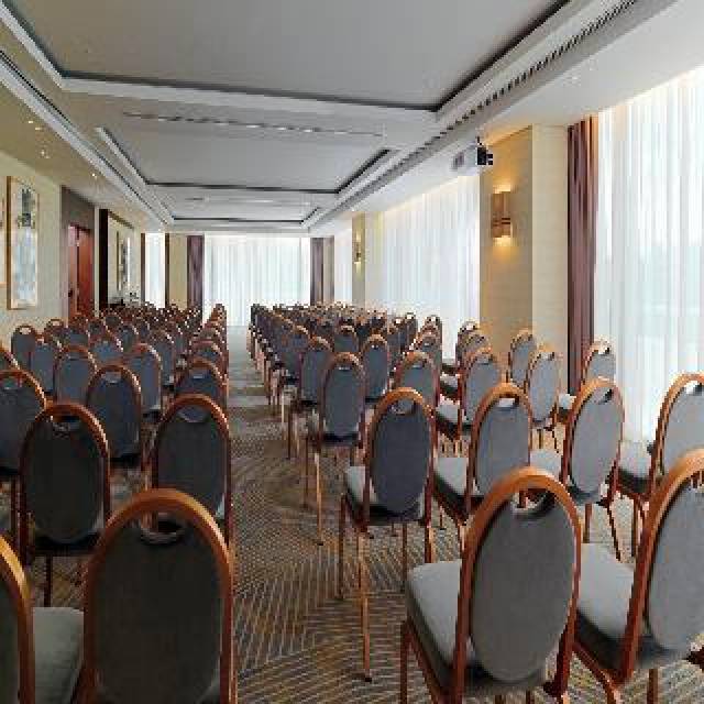 Conferencias
