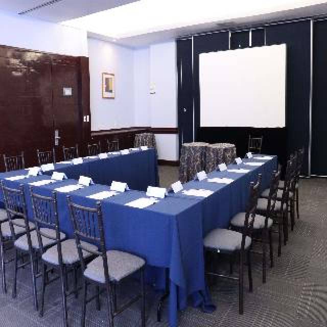 Conferencias