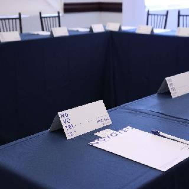 Conferencias