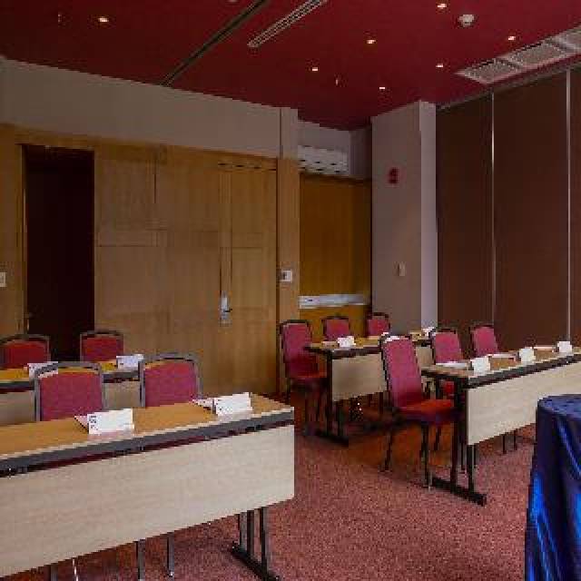 Conferencias