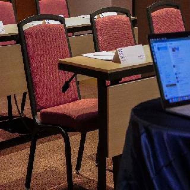 Conferencias
