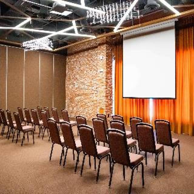Conferencias