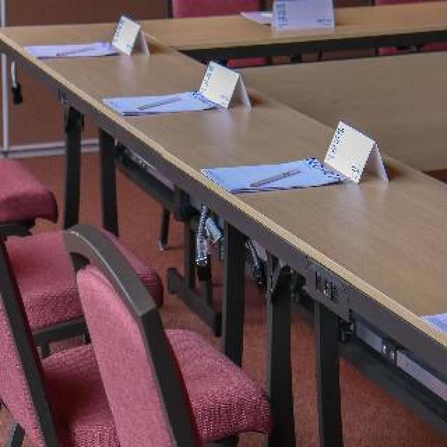 Conferencias