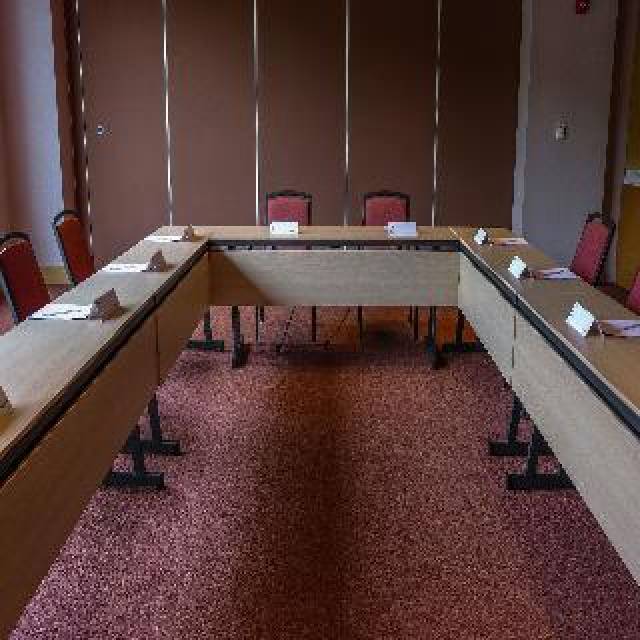 Conferencias
