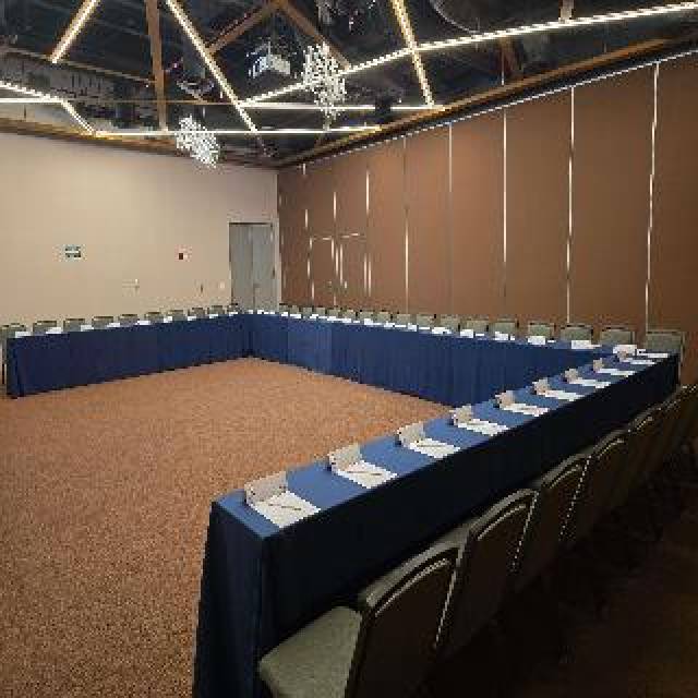 Conferencias
