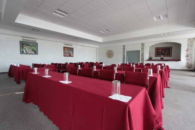 Conferencias