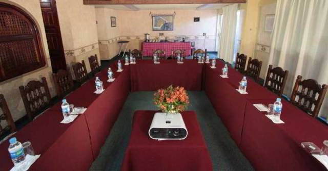 Conferencias