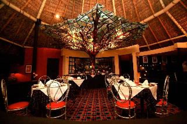 Restaurante