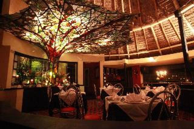 Restaurante