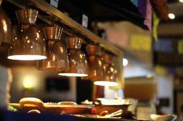 Restaurante