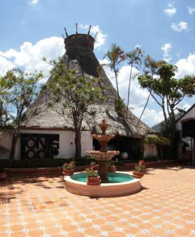 Terraço